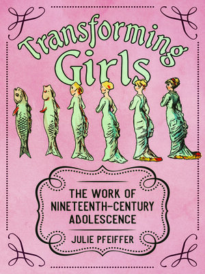 cover image of Transforming Girls